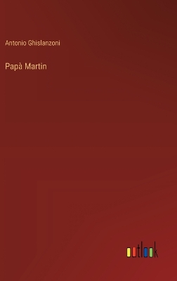 Book cover for Pap� Martin