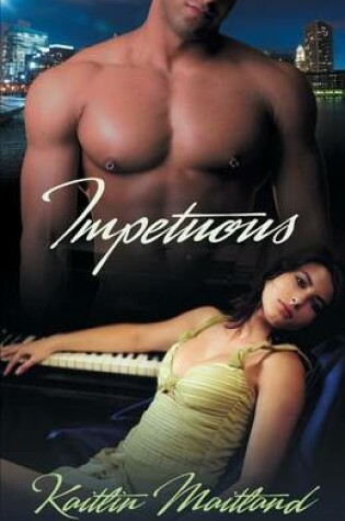 Cover of Impetuous