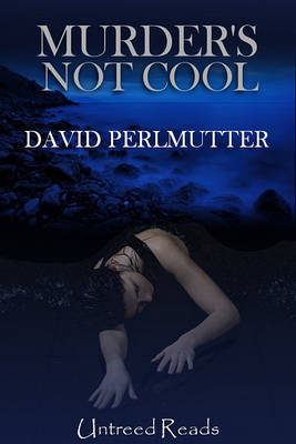 Book cover for Murder's Not Cool