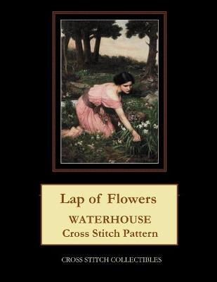 Book cover for Lap of Flowers