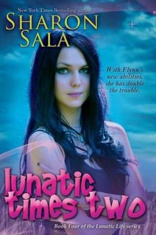 Cover of Lunatic Times Two