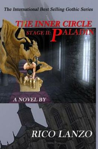 Cover of The Inner Circle II, "Paladin"