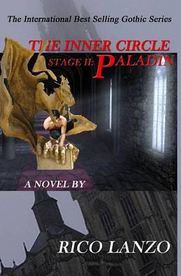 Cover of The Inner Circle II, "Paladin"