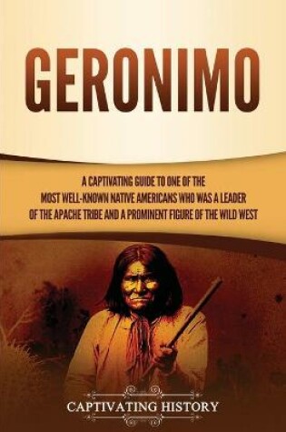 Cover of Geronimo