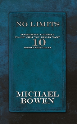 Book cover for No Limits