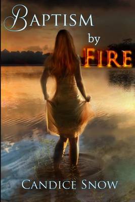 Book cover for Baptism by Fire