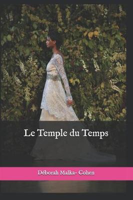 Book cover for Le Temple Du Temps