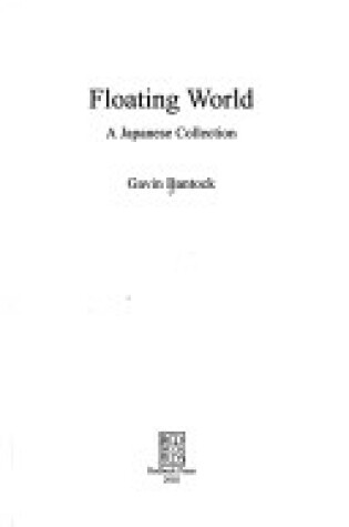 Cover of Floating World