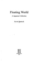 Book cover for Floating World