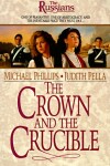 Book cover for Crown and the Crucible