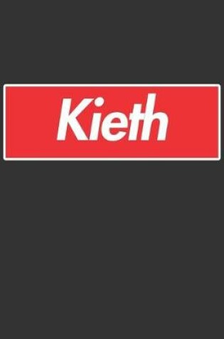 Cover of Kieth