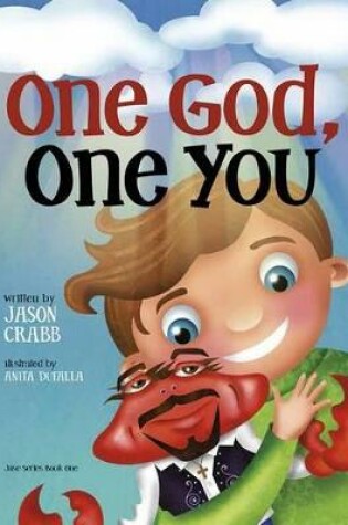 Cover of One God, One You