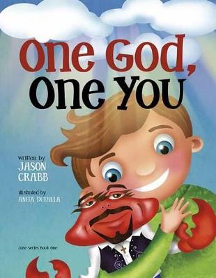 Cover of One God, One You