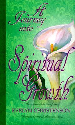 Book cover for A Journey into Spiritual Growth