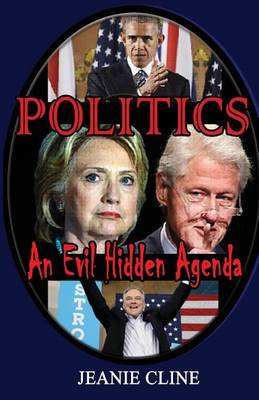 Book cover for Politics