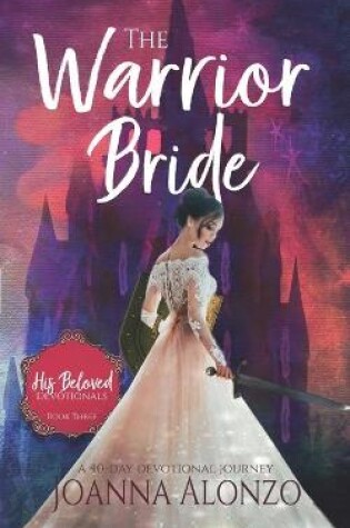 Cover of The Warrior Bride