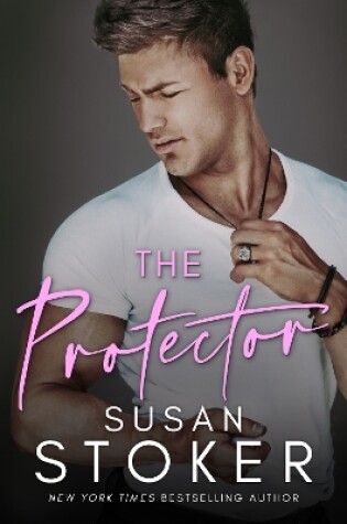 Cover of The Protector