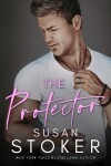 Book cover for The Protector