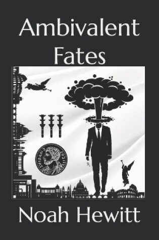 Cover of Ambivalent Fates
