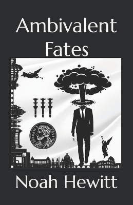 Book cover for Ambivalent Fates