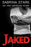 Book cover for Jaked