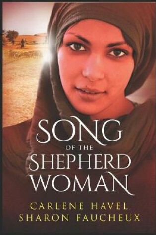 Cover of Song of the Shepherd Woman