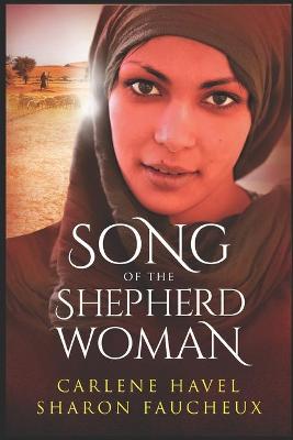 Book cover for Song of the Shepherd Woman