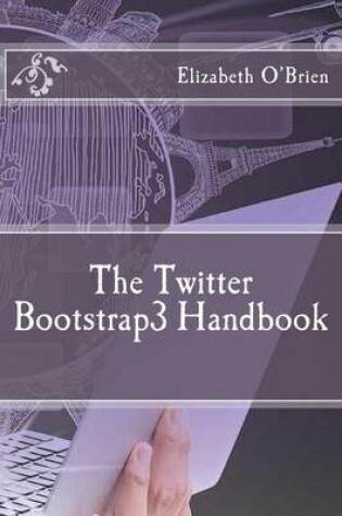 Cover of The Twitter Bootstrap3 Handbook