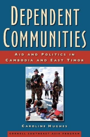 Cover of Dependent Communities