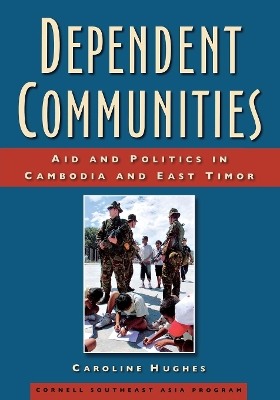 Book cover for Dependent Communities