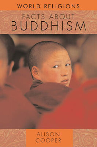 Cover of Facts about Buddhism