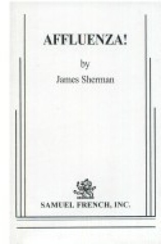 Cover of Affluenza!