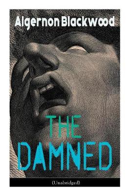 Book cover for The Damned (Unabridged)
