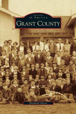 Cover of Grant County