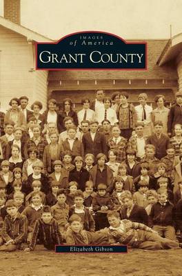 Book cover for Grant County