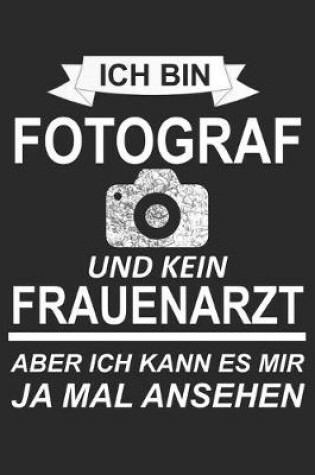 Cover of Mein perfektes Foto