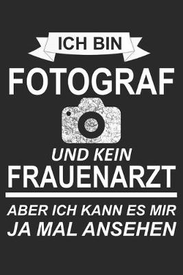 Book cover for Mein perfektes Foto