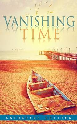 Book cover for Vanishing Time