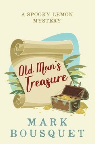 Cover of Old Man's Treasure