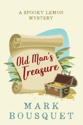 Book cover for Old Man's Treasure