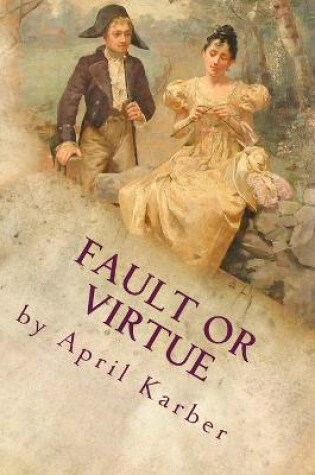 Cover of Fault or Virtue