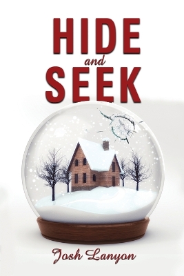 Book cover for Hide and Seek