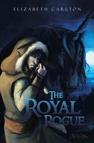 Cover of The Royal Rogue