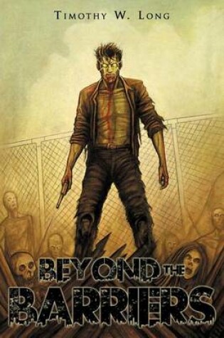 Cover of Beyond the Barriers