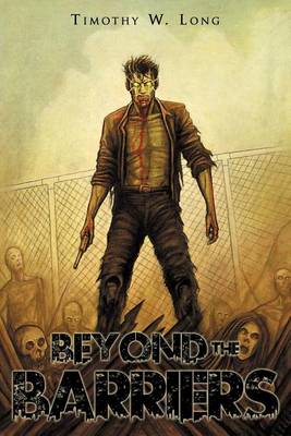 Book cover for Beyond the Barriers