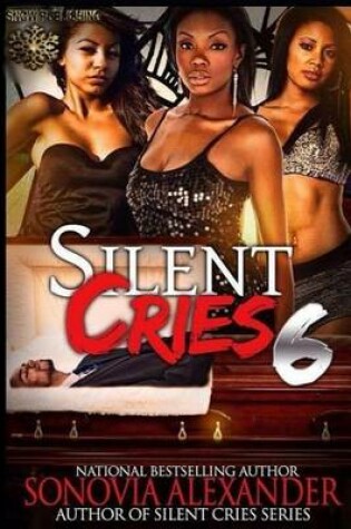 Cover of Silent Cries 6