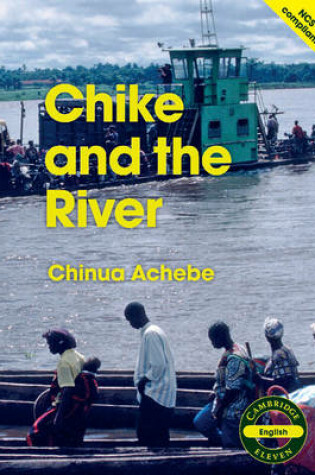 Cover of Chike and the River (English)