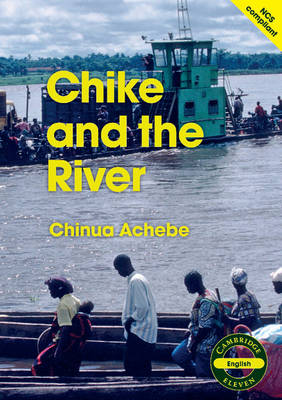 Book cover for Chike and the River (English)