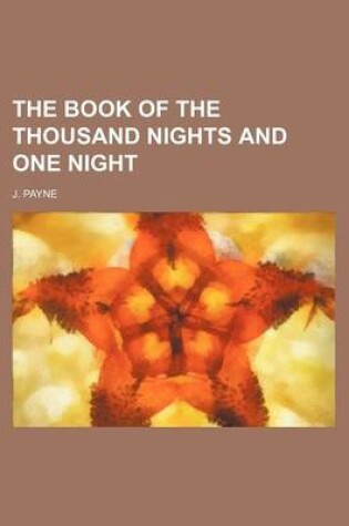 Cover of The Book of the Thousand Nights and One Night (Volume 5)