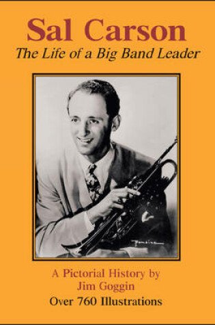 Cover of Sal Carson